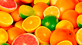 Clarity Citrus Premium para Cítricos