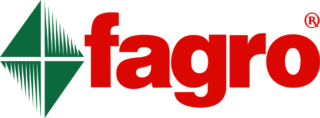 Logo Fagro de México