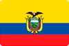 Cinna-Mix en Ecuador