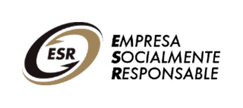 Certificación ESR - Empresa Socialmente Responsable