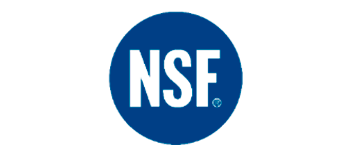 Certificación NSF - Estándares de Calidad Internacional