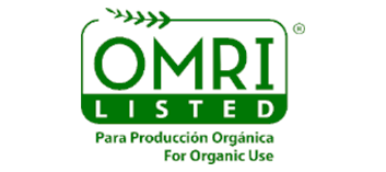 Certificación OMRI - Productos Orgánicos