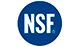 Certificación nsf para Purex Biosanitizer