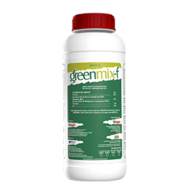 Greenmix-F 